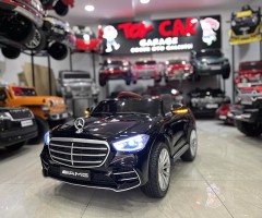 Yıldırım'da Akülü Araba Satışı