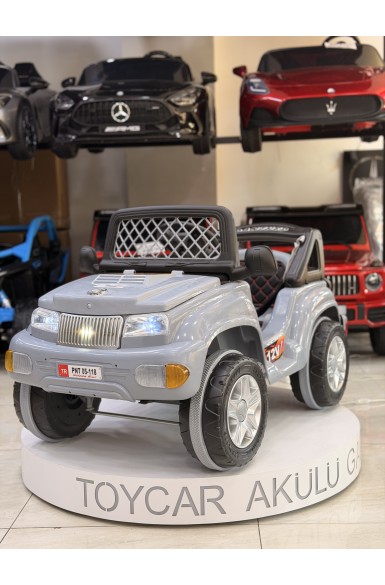 PANTHER 12V 0-6 YAŞ 