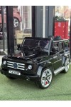 BRABUS SİYAH METALİK BOYALI AKÜLÜ ARABA 0-6 YAŞ BRABUS SİYAH METALİK BOYALI AKÜLÜ ARABA 0-6 YAŞ