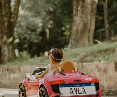 Akülü Araçlarla Güvenli Sürüş İpuçları