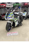 BMW S1000R POLİS 24V BMW S1000R POLİS 24V