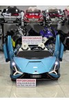 LAMBORGHİNİ SİAN TABLETLİ AKÜLÜ ARABA 0-6 YAŞ ÇİFT KİŞİLİK MAVİ LAMBORGHİNİ SİAN TABLETLİ AKÜLÜ ARABA 0-6 YAŞ ÇİFT KİŞİLİK MAVİ