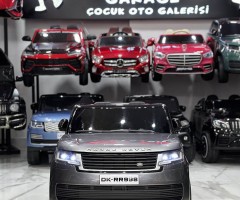 İnegöl Akülü Araba Satışı