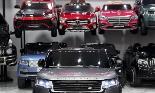 İnegöl Akülü Araba Satışı