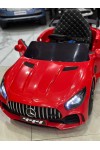 MERCEDES SPORT KIRMIZI AKÜLÜ ARABA 12V 0-6 YAŞ MERCEDES SPORT KIRMIZI AKÜLÜ ARABA 12V 0-6 YAŞ