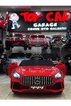 MERCEDES SPORT KIRMIZI AKÜLÜ ARABA 12V 0-6 YAŞ MERCEDES SPORT KIRMIZI AKÜLÜ ARABA 12V 0-6 YAŞ