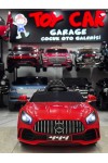 MERCEDES SPORT KIRMIZI AKÜLÜ ARABA 12V 0-6 YAŞ MERCEDES SPORT KIRMIZI AKÜLÜ ARABA 12V 0-6 YAŞ