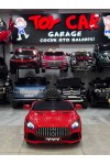 MERCEDES SPORT KIRMIZI AKÜLÜ ARABA 12V 0-6 YAŞ MERCEDES SPORT KIRMIZI AKÜLÜ ARABA 12V 0-6 YAŞ