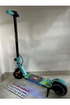 ELEKTRİKLİ SCOOTER 4-13 YAŞ 