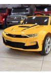 ORJİNAL LİSANSLI CAMARO AKÜLÜ ARABA 0-6 YAŞ ORJİNAL LİSANSLI CAMARO AKÜLÜ ARABA 0-6 YAŞ