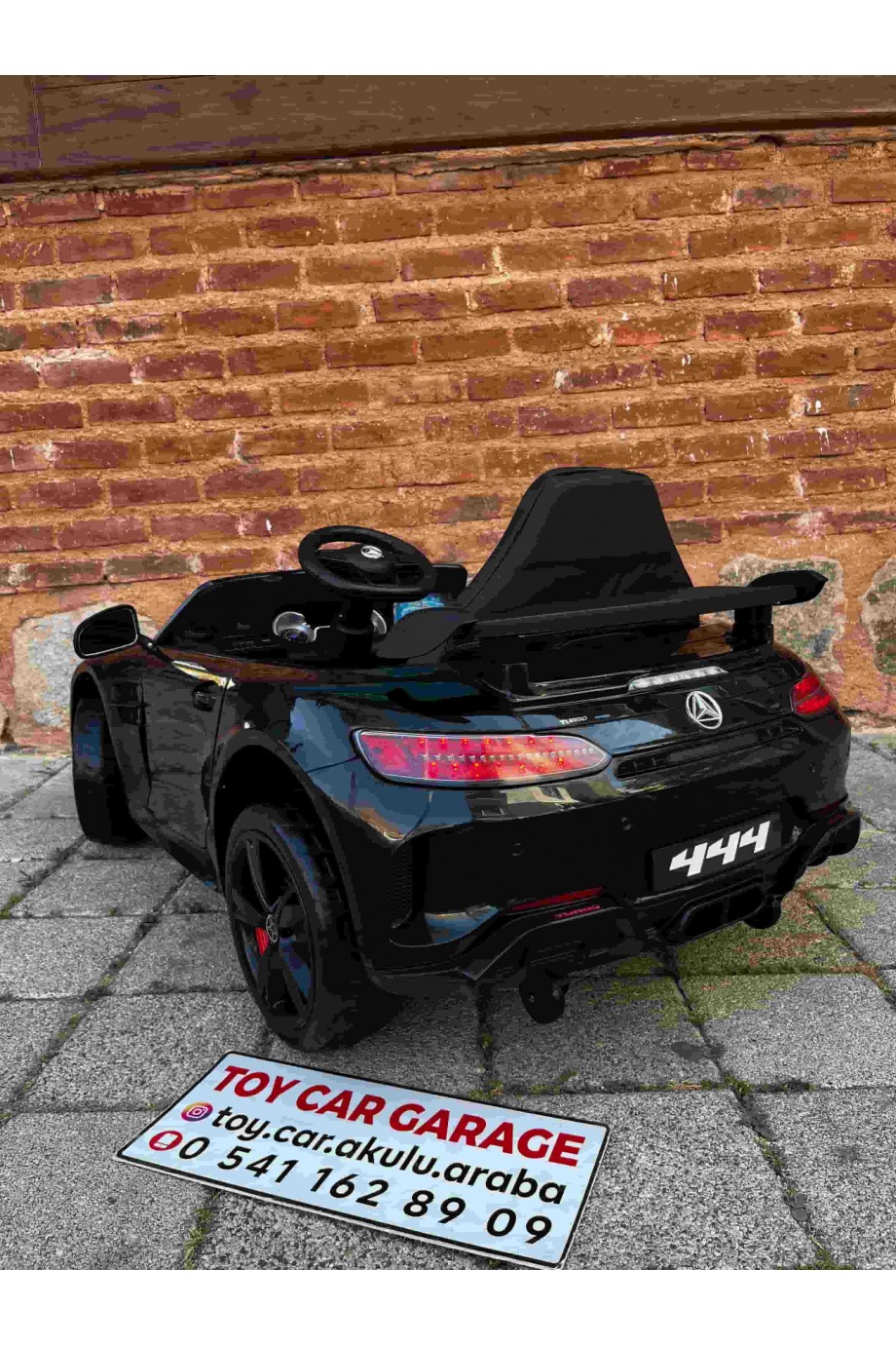 MERCEDES SPORT SİYAH YUMUŞAK LASTİK 12V MERCEDES SPORT SİYAH YUMUŞAK LASTİK 12V