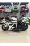 BMW S1000R POLİS 24V BMW S1000R POLİS 24V