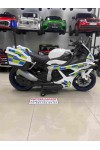 BMW S1000R POLİS 24V BMW S1000R POLİS 24V