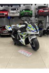 BMW S1000R POLİS 24V BMW S1000R POLİS 24V