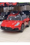24V MASERATİ AKÜLÜ ARABA 24V MASERATİ AKÜLÜ ARABA