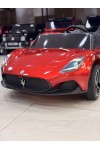 24V MASERATİ AKÜLÜ ARABA 24V MASERATİ AKÜLÜ ARABA