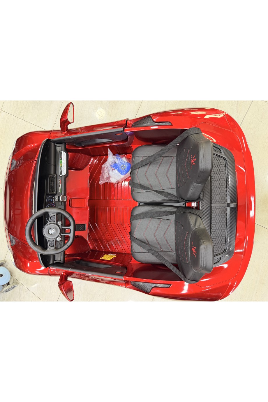 24V MASERATİ AKÜLÜ ARABA 24V MASERATİ AKÜLÜ ARABA