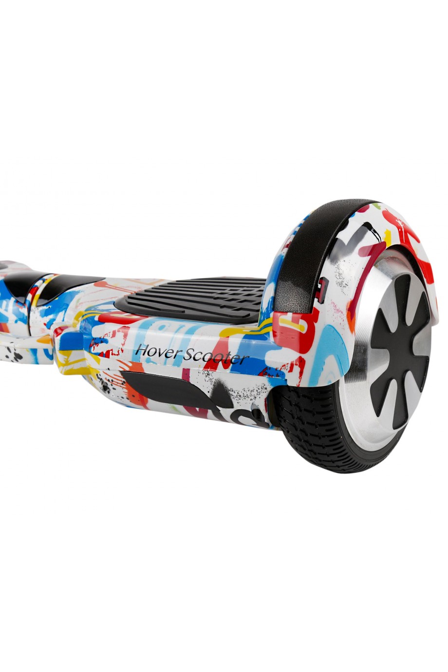 HOWERWAY HOVERBOARD 36 VOLT ELEKTRİKLİ KAYKAY