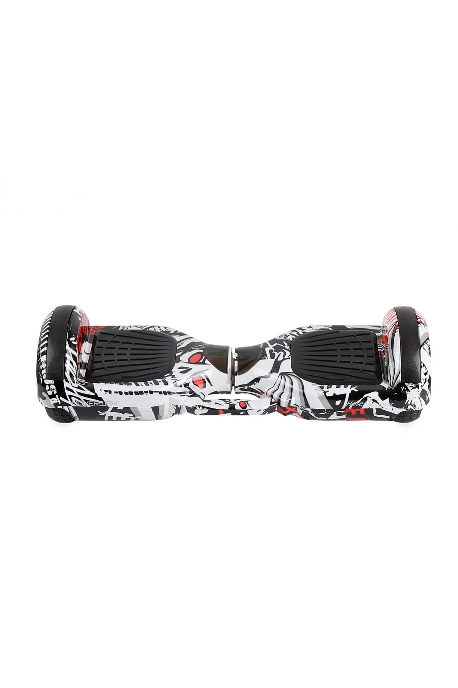 HOWERWAY HOVERBOARD 36 VOLT ELEKTRİKLİ KAYKAY